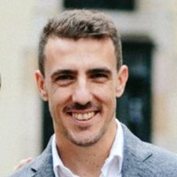 Daniel Puigdomènech