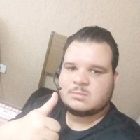 Bruno Ramos Ribeiro