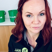 Tiina Taskinen