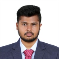 Sai Kiran Mahalingam