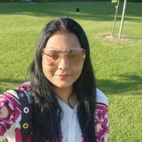 Sudha Sharma