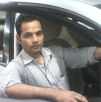 mohd hussain khan