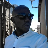 Mahlatse Enos Mokgopo