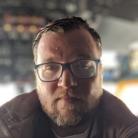 Matt Olsen