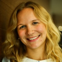 Corinna Philpott