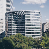 Defense Plaza