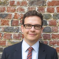 Nicolas Rollier