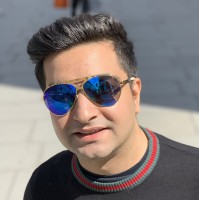 Manish nathani