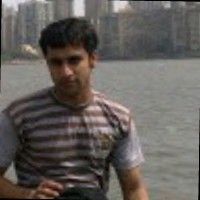 Ashutosh Kolekar