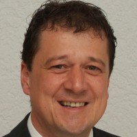 Axel Weber