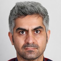 Sajjad Khosravi Zadeh