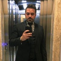Marcos Gabriel
