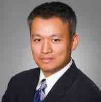 Nathan Chang