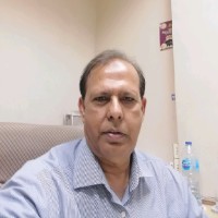 Liaqat Ali Chouhan