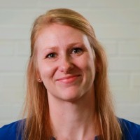 Sarah Marshall, Cptd