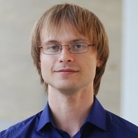 Alexander Pavlov
