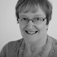 Gill Garrett