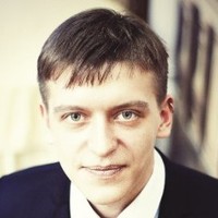 Денис Шешнев