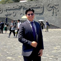 Josué Shamed Ramírez Pérez