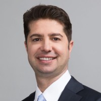 James Efstathiou, Cpa, Mba