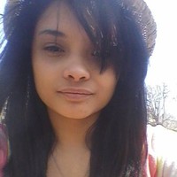 ashley Jimenez