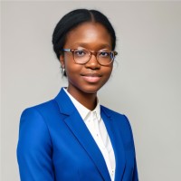 Aisha Ahmed