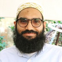 Khuzaima Fazal S