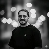 Amir Dehghani