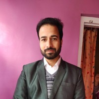 Malik Mudasir