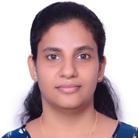 Ancy Anna Varghese