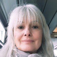 Maria Julia Almquist