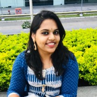 Nandhini Sreekumar