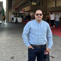 Mahmoud Shedeed Al-Shaarawy