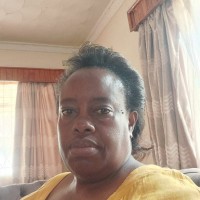 Masimba Chirau
