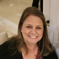Holly Ritchey