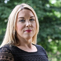 Ruth Heap TEP - Partner and Head of Private Client Services