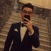 Brian Chen