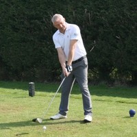 Tony Howarth