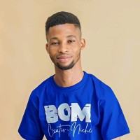 Michael Bamgbose