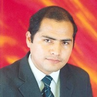 Angel Matos Rojas, MBA, PMP