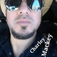 Charley Mackey