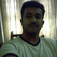 Aiby Mohandas