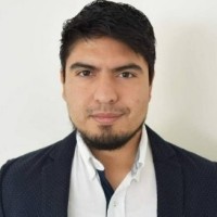 Jonthan Peña Mata