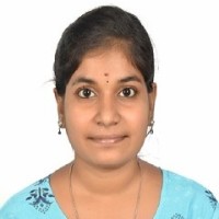 Suchitthraa V