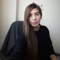 Chercunova Elena