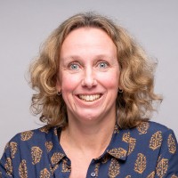 Judith Heyliger - Wolters