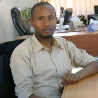 Collins Mugabi