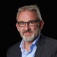 Keld Thyregod Jensen - Zacco, Kolding