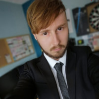 Matthew Searle