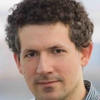 Daniel Miller